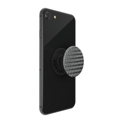PopSockets Swappable - Carbonite Weave (Barcode: 842978135588 ) - Forexengineer -Malaysia- 842978135588