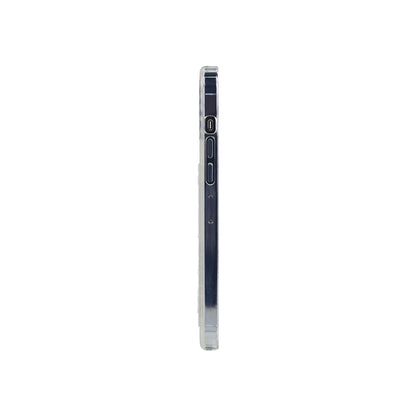 SKINARMA Kaze Case for iPhone 13 6.1" 5G - Clear (Barcode: 6972926575020 ) - Forexengineer -Malaysia- 6972926575020