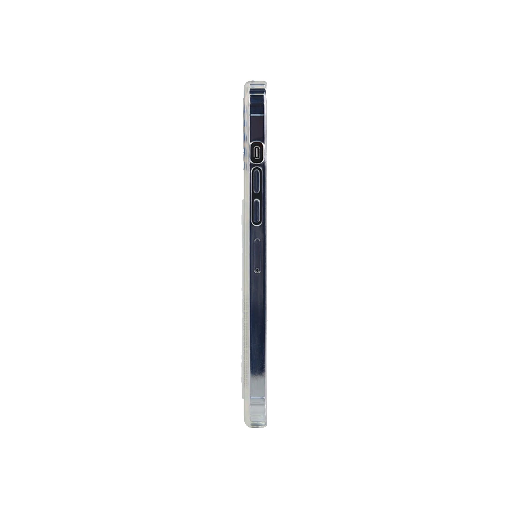 SKINARMA Kaze Case for iPhone 13 Pro 6.1" 5G - Clear (Barcode: 6972926575044 ) - Forexengineer -Malaysia- 6972926575044