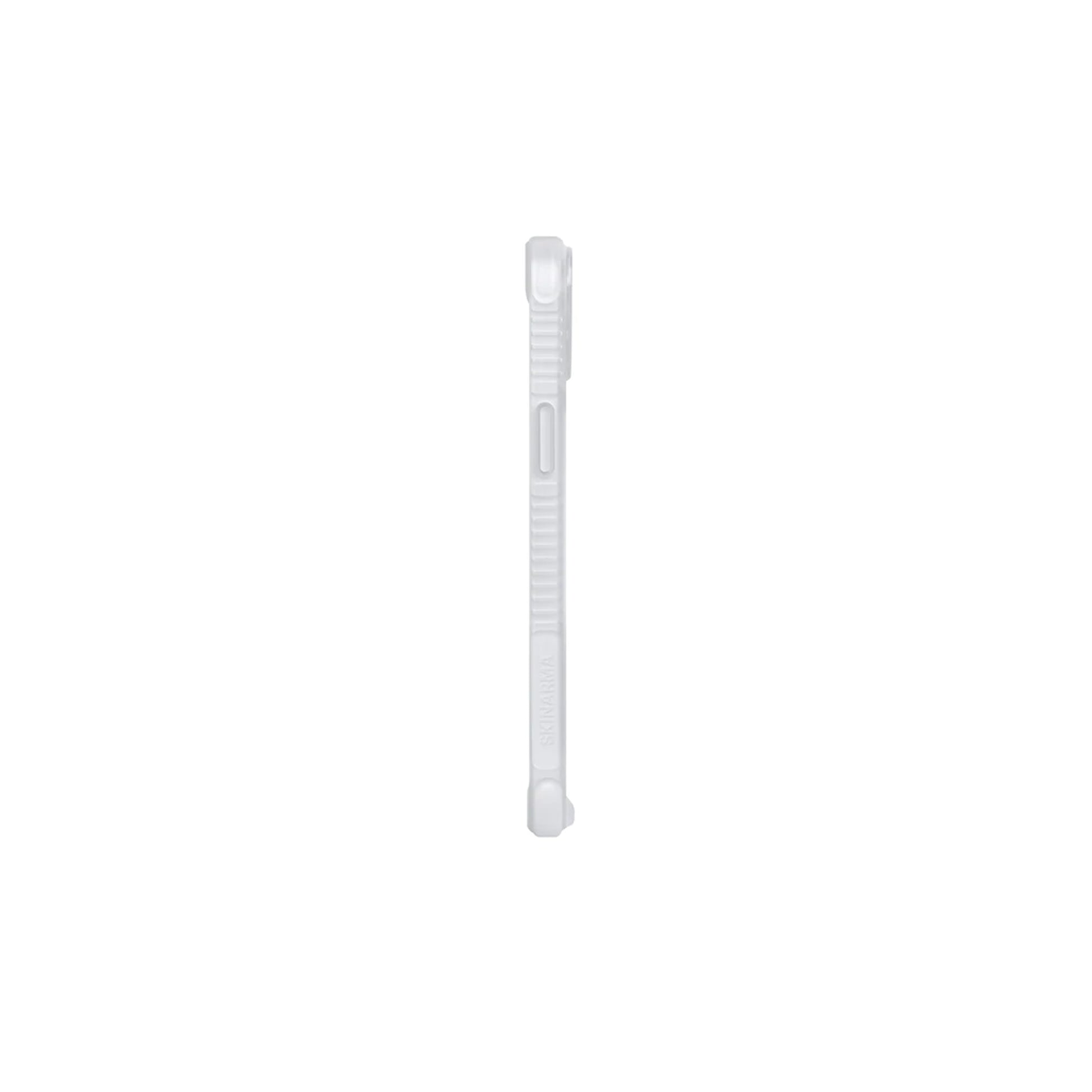 SKINARMA Taito Case for iPhone 13 Pro Max 6.7" 5G - Clear (Barcode: 6972926573903 ) - Forexengineer -Malaysia- 6972926573903
