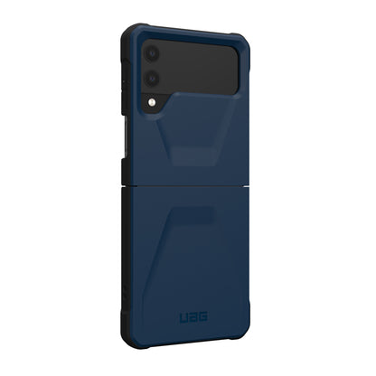 UAG Civilian for Samsung Galaxy Z Flip 4 - Mallard - Forexengineer -Malaysia- 840283903564