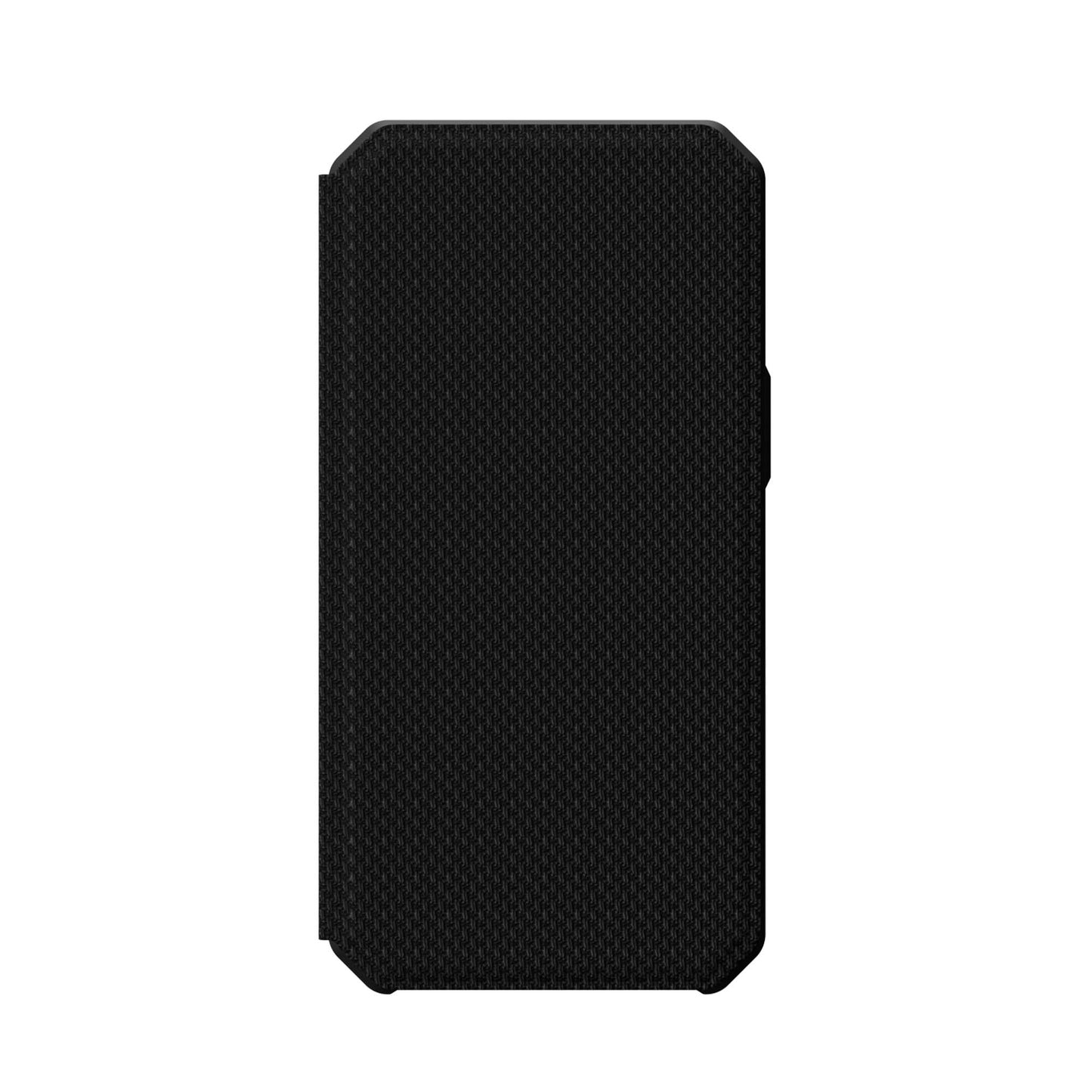 UAG Metropolis for iPhone 14 Pro Max - Folio Case - Kevlar Black