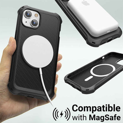 Catalyst Crux for iPhone 14 - with Magsafe Ring (Barcode: 840625112616 )