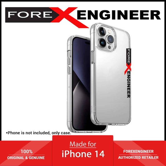 UNIQ LifePro Xtreme for iPhone 14 - Clear (Barcode: 8886463681114 )