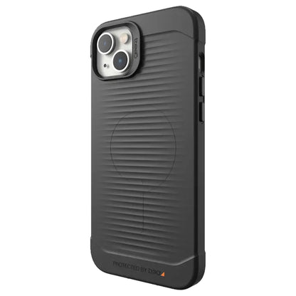 Gear4 Havana Snap for iPhone 14 - Magsafe Compatible - Black (Barcode: 840056165847 ) - Forexengineer -Malaysia- 840056165847