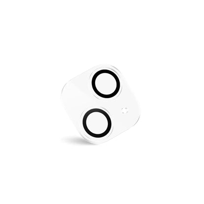 AMAZINGthing Pure Lens Glass Protector for iPhone 14 Plus - 14 (Two Lens) - Clear (Barcode: 4892878076128 ) - Forexengineer -Malaysia- 4892878076128