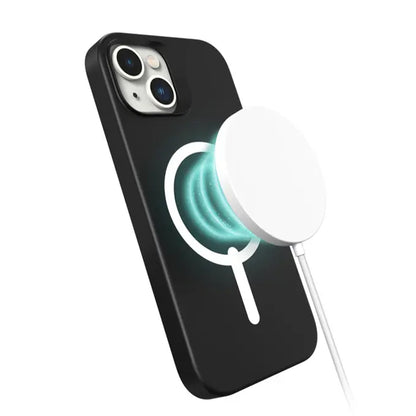 Gear4 Havana Snap for iPhone 14 - Magsafe Compatible - Black (Barcode: 840056165847 ) - Forexengineer -Malaysia- 840056165847