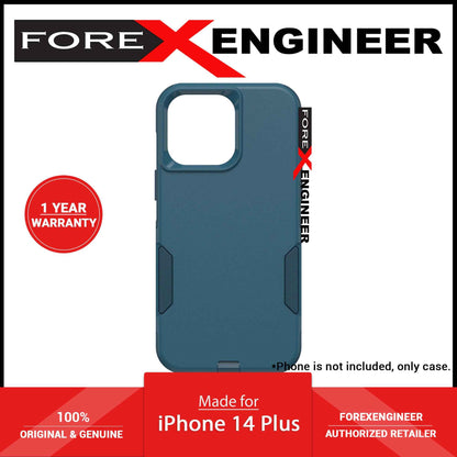 Otterbox Commuter for iPhone 14 Plus - Don't Be Blue (Barcode: 840262380232 )