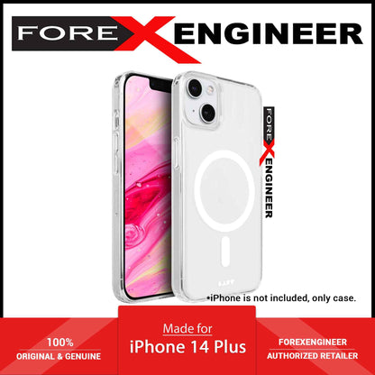 Laut Crystal-M ( Magsafe ) for iPhone 14 Plus - Crystal (Barcode: 4895206929356 )