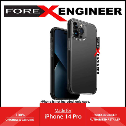 UNIQ Combat for iPhone 14 Pro - Black (Barcode: 8886463681398 )