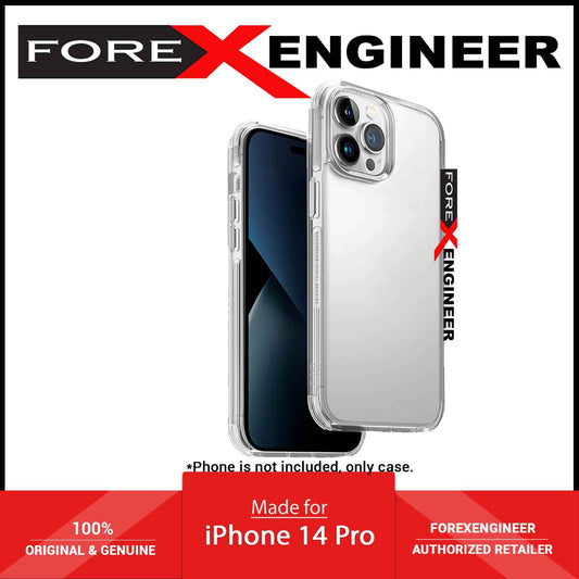 UNIQ Combat for iPhone 14 Pro - Clear (Barcode: 8886463681411 )