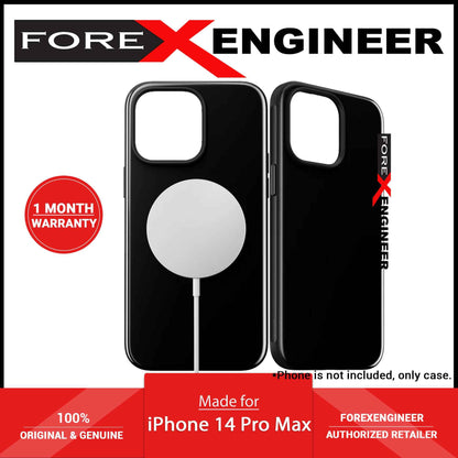 Nomad Sport Case for iPhone 14 Pro Max - MagSafe Compatible - Black (Barcode: 856500011318 )