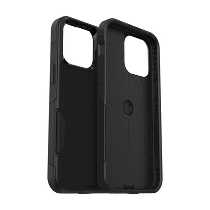 Otterbox Commuter for iPhone 14 Pro - Black (Barcode: 840262380355 ) - Forexengineer -Malaysia- 840262380355
