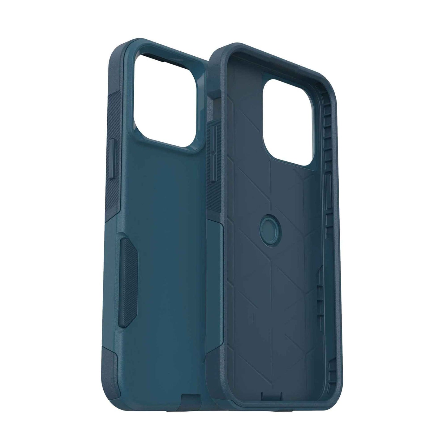 Otterbox Commuter for iPhone 14 Pro Max - Don't Be Blue (Barcode: 840262380638 )