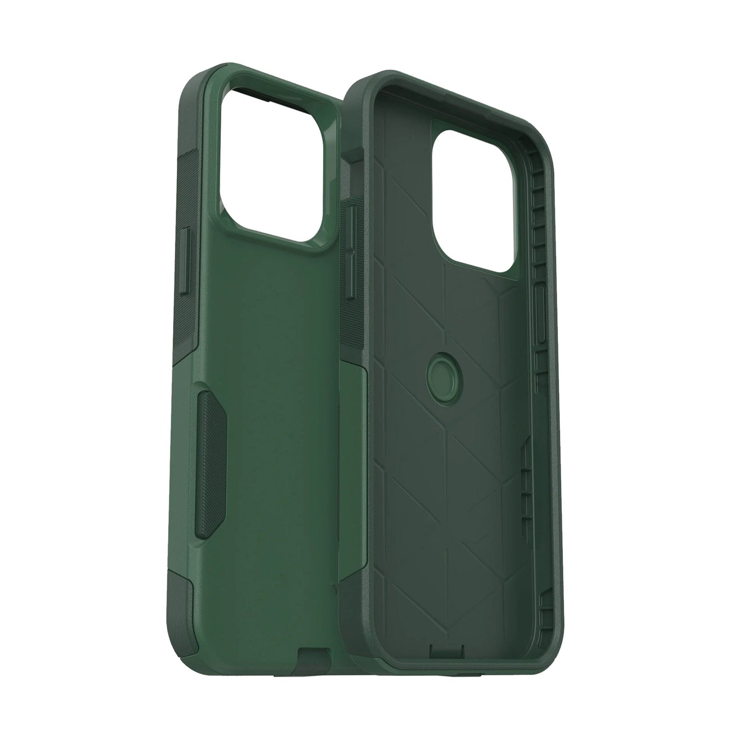 Otterbox Commuter for iPhone 14 Pro Max - Tree Company (Green) (Barcode: 840262380713 )