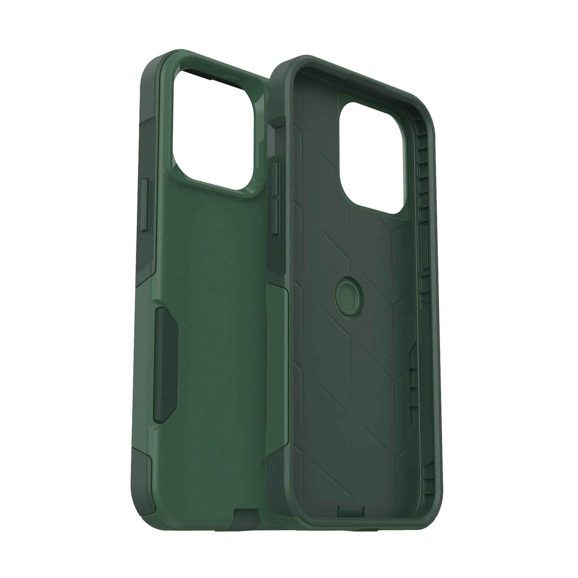 Otterbox Commuter for iPhone 14 Plus - Tree Company (Green) (Barcode: 840262380317 )