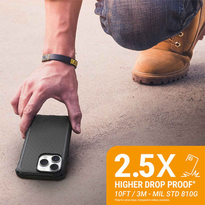 Catalyst Crux for iPhone 14 Plus - with Magsafe Ring (Barcode: 840625112579 )