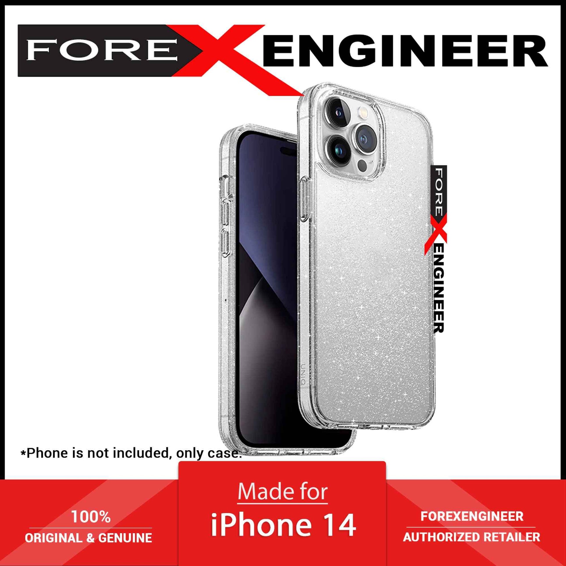 UNIQ LifePro Xtreme for iPhone 14 - Tinsel (Barcode: 8886463681121 )
