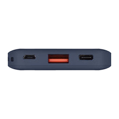 Uniq Fuele Mini PocketSlim 8000 mAh USB-C 18W PD Power Bank - Pink (Barcode: 8886463672228 ) - Forexengineer -Malaysia- 8886463672228