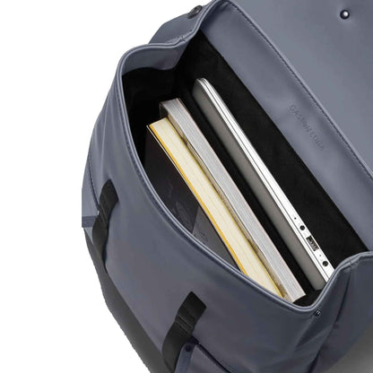 Gaston Luga Splash 13" Backpack - Grey-Black (Barcode: 7350006913280 )