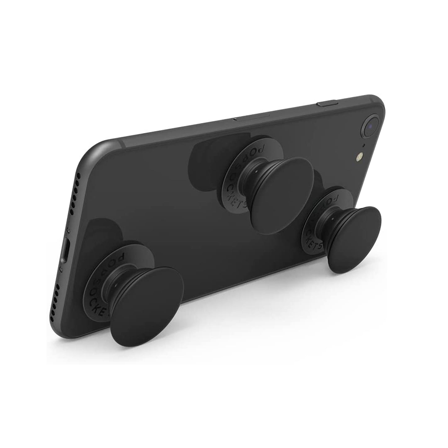 PopSockets Mini - Triple Black (Barcode: 842978131979 )