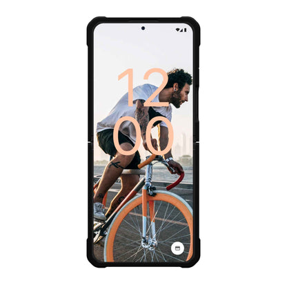 UAG Civilian for Samsung Galaxy Z Flip 4 - Mallard