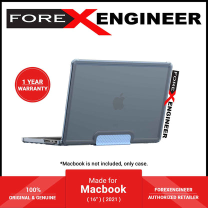 UAG [U] Lucent for MacBook Pro 16" ( M1 / M2 / M3 / M4 MAX & PRO) ( 2021 / 2022 / 2023 / 2024 ) - Cerulean