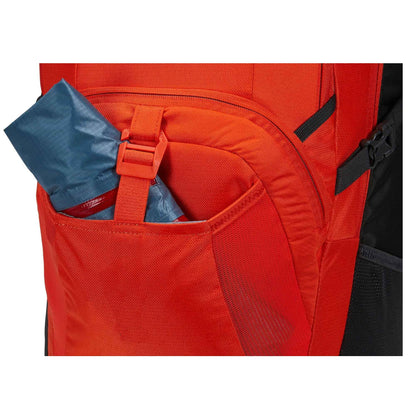 Thule Narrator 30L Backpack  - Fit up to 15.6" Laptop or 16" MacBook - Roarange (Barcode: 0085854248310 )