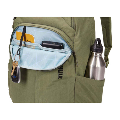 Thule Exeo 28L Backpack - Fit up to 15.6" Laptop or 16" MacBook - Olivine Green (Barcode: 0085854248044 )
