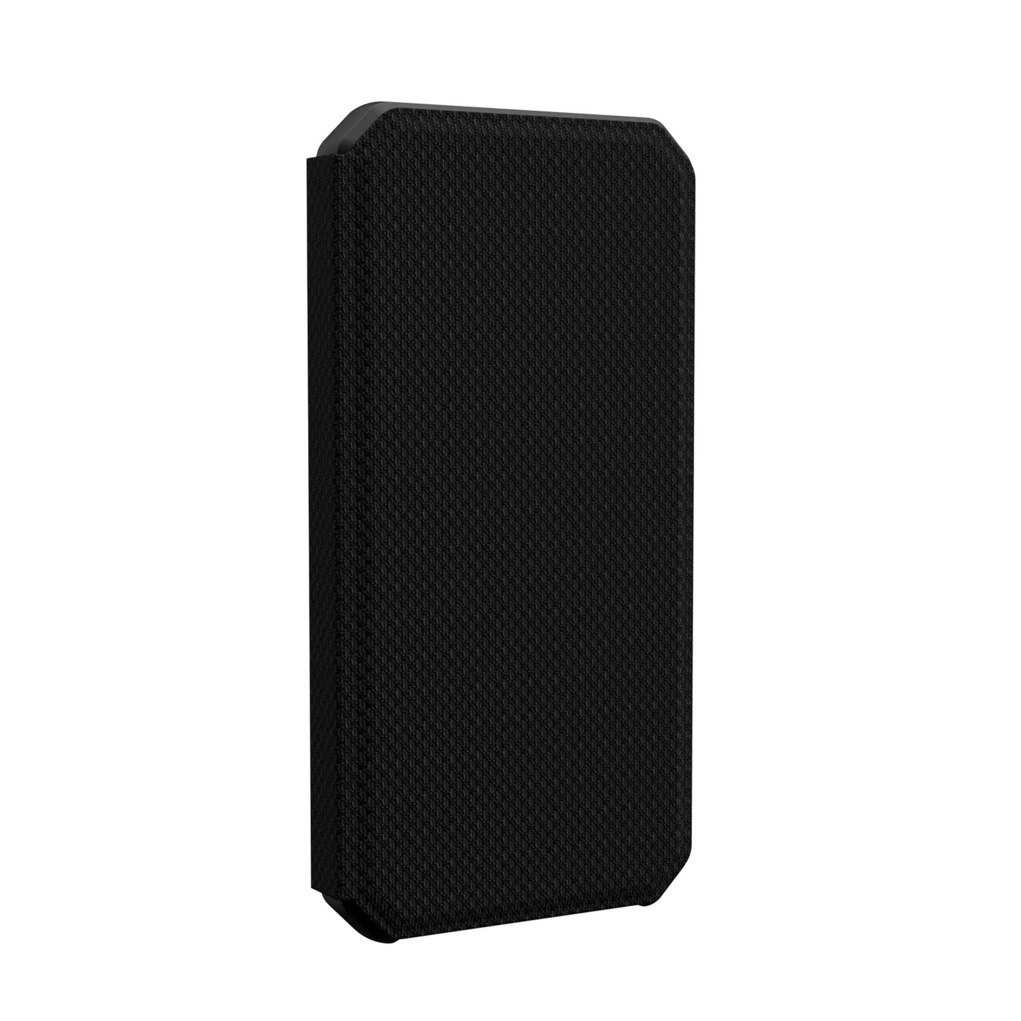 UAG Metropolis for iPhone 14 Pro Max - Folio Case - Kevlar Black