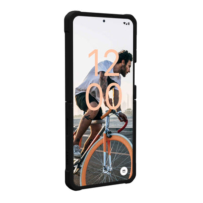 UAG Civilian for Samsung Galaxy Z Flip 4 - Mallard