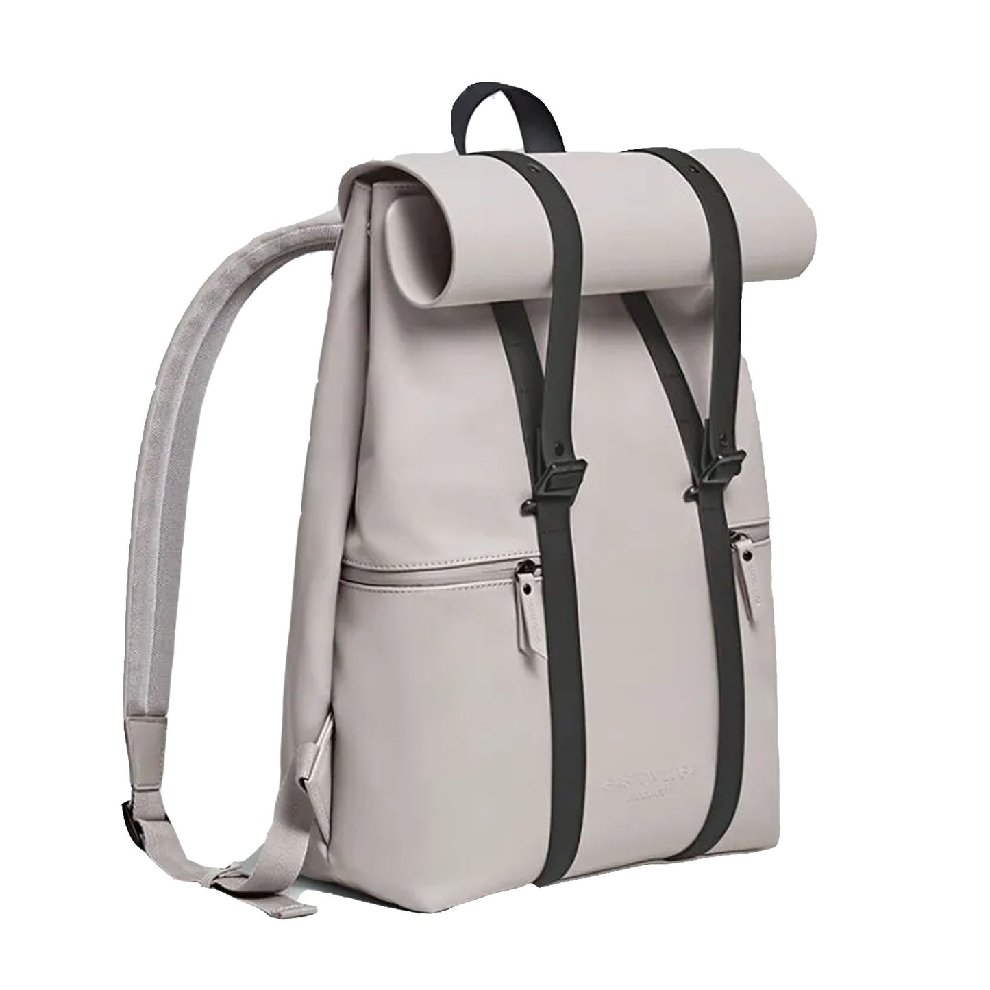 Gaston Luga Splash 13" Backpack - Taupe-Black (Barcode: 7350111043568 )