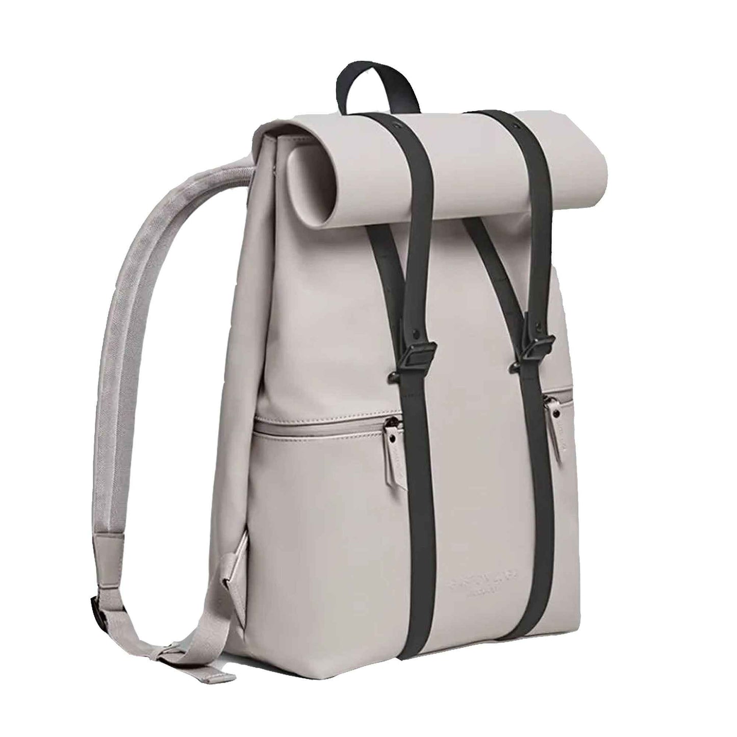 Gaston Luga Splash 16'' Backpack - Taupe-Black