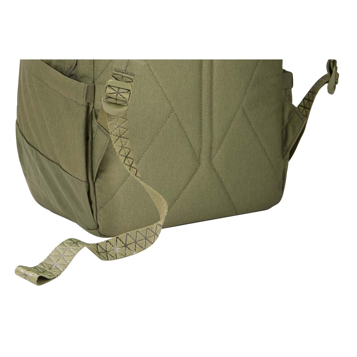 Thule Exeo 28L Backpack - Fit up to 15.6" Laptop or 16" MacBook - Olivine Green (Barcode: 0085854248044 )