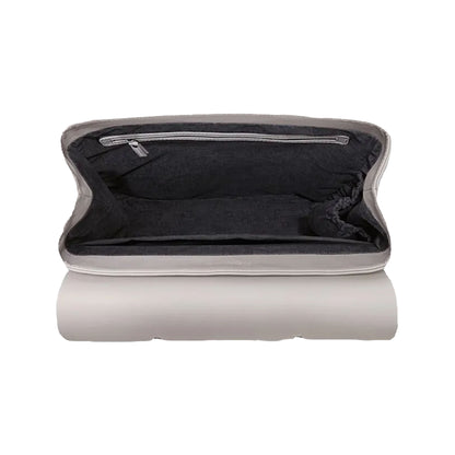 Gaston Luga Splash 13" Backpack - Taupe-Black (Barcode: 7350111043568 ) - Forexengineer -Malaysia- 7350111043568