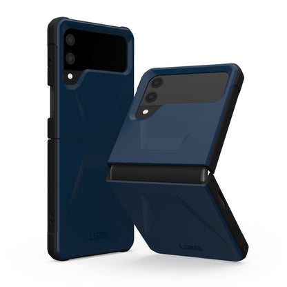 UAG Civilian for Samsung Galaxy Z Flip 4 - Mallard - Forexengineer -Malaysia- 840283903564