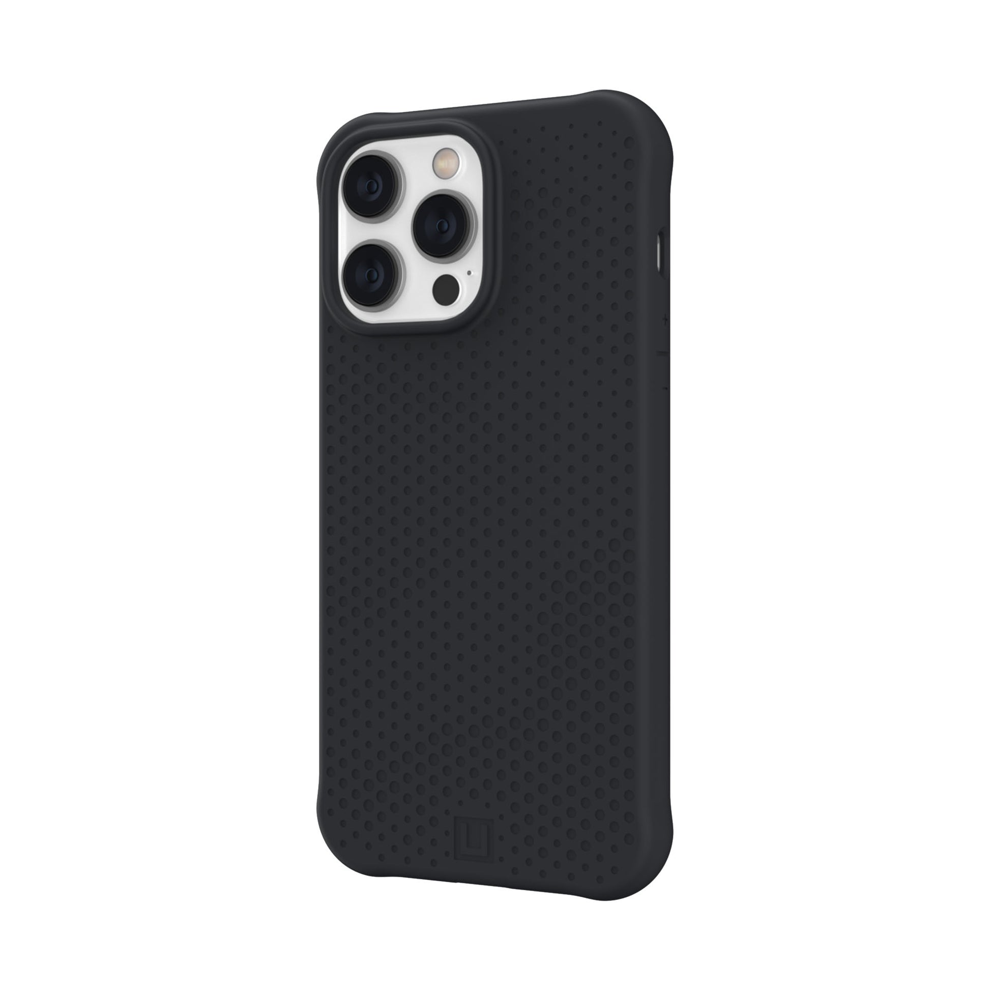 UAG Dot Magsafe for iPhone 14 Pro - Black (Barcode: 840283902918 ) - Forexengineer -Malaysia- 840283902918