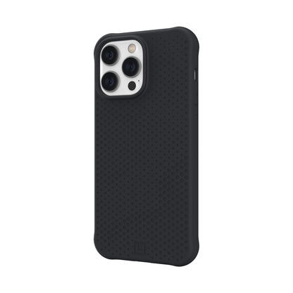 UAG Dot Magsafe for iPhone 14 Pro - Black (Barcode: 840283902918 ) - Forexengineer -Malaysia- 840283902918