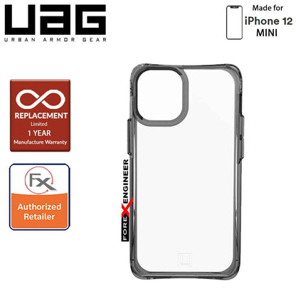 UAG Mouve for  iPhone 12 Mini 5G 5.4" -  Ice ( Barcode : 812451036794 )