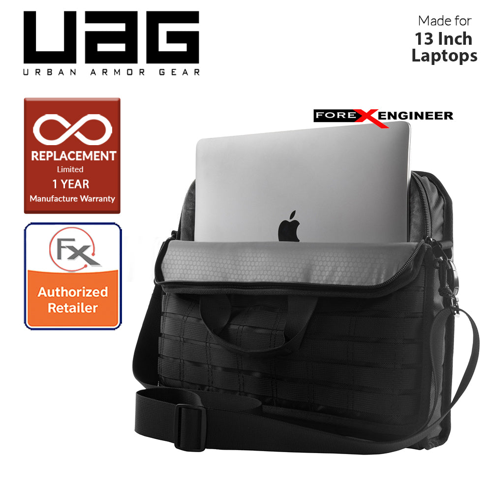 UAG Tactical Slim Brief for 13inch Laptop - Black (Barcode : 812451035346)