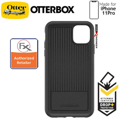 Otterbox Symmetry for iPhone 11 Pro (Black) - Forexengineer-malaysia
