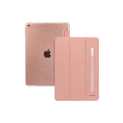 Laut Huex Folio for iPad 10.2" ( 2020 - 2019 ) - Rose (Barcode: 4895206920421 )