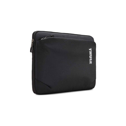 Thule Subterra Sleeve for Macbook 13" - Laptop Sleeve  - Black (Barcode: 0085854245623 )