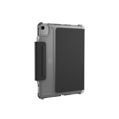 UAG [U] Lucent Case for iPad Air 10.9" 5th - 4th Gen ( 2022 - 2020 ) - iPad Pro 11" 4th Gen ( 2022 ) - Black - Forexengineer -Malaysia- 810070367633