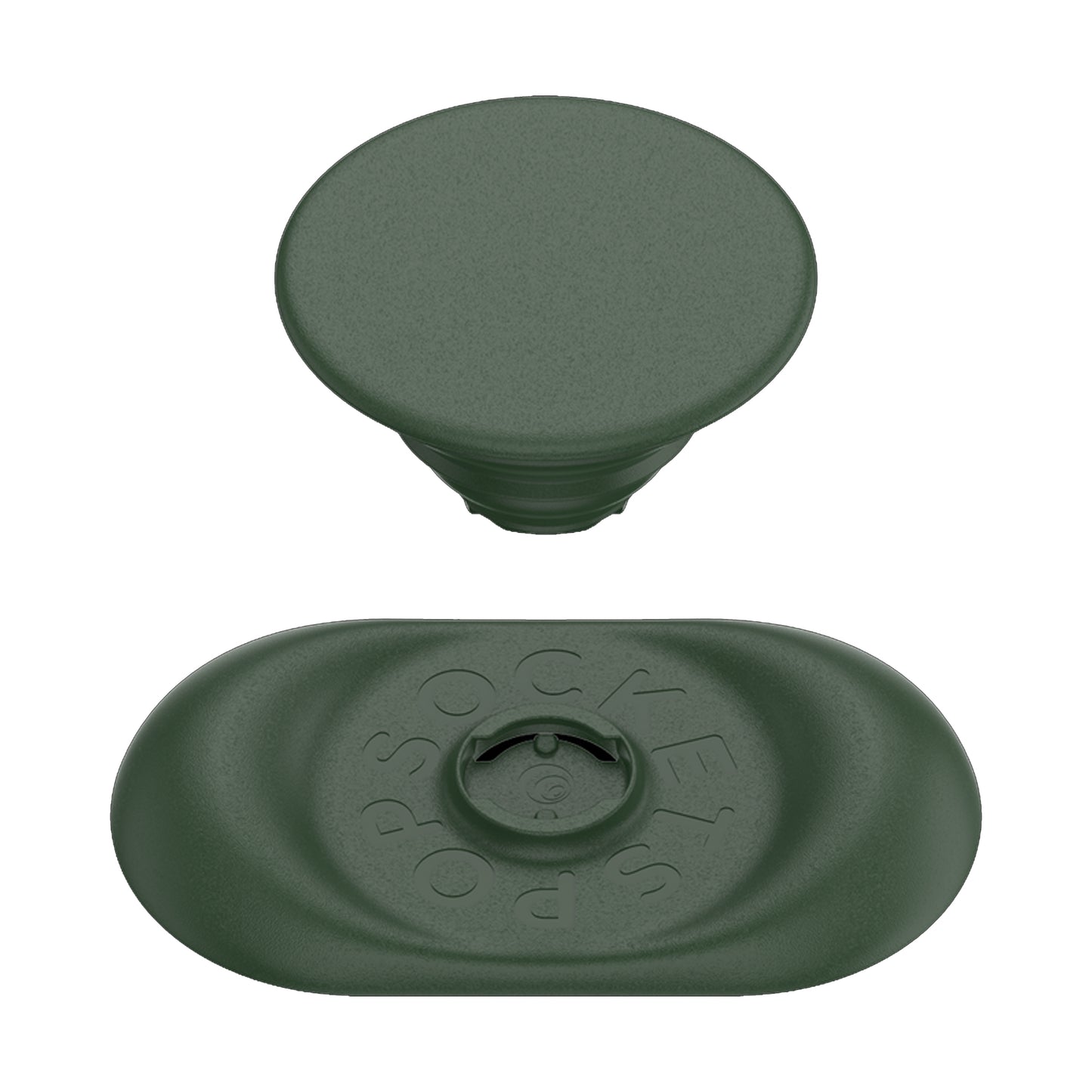 PopSockets Pocketable - Moss Green BK MGN (Barcode: 840173706190 )