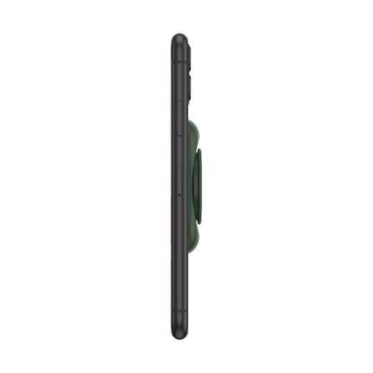 PopSockets Pocketable - Moss Green BK MGN (Barcode: 840173706190 ) - Forexengineer -Malaysia- 840173706190