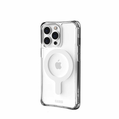 UAG Plyo Magsafe for iPhone 13 Pro 6.1" 5G - Ice (Barcode: 810070362973 ) - Forexengineer-malaysia