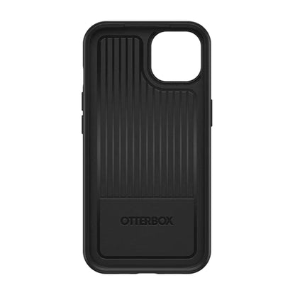 Otterbox Symmetry for iPhone 13 6.1" 5G - Antimicrobial Case - Black (Barcode: 840104284803 ) - Forexengineer-malaysia