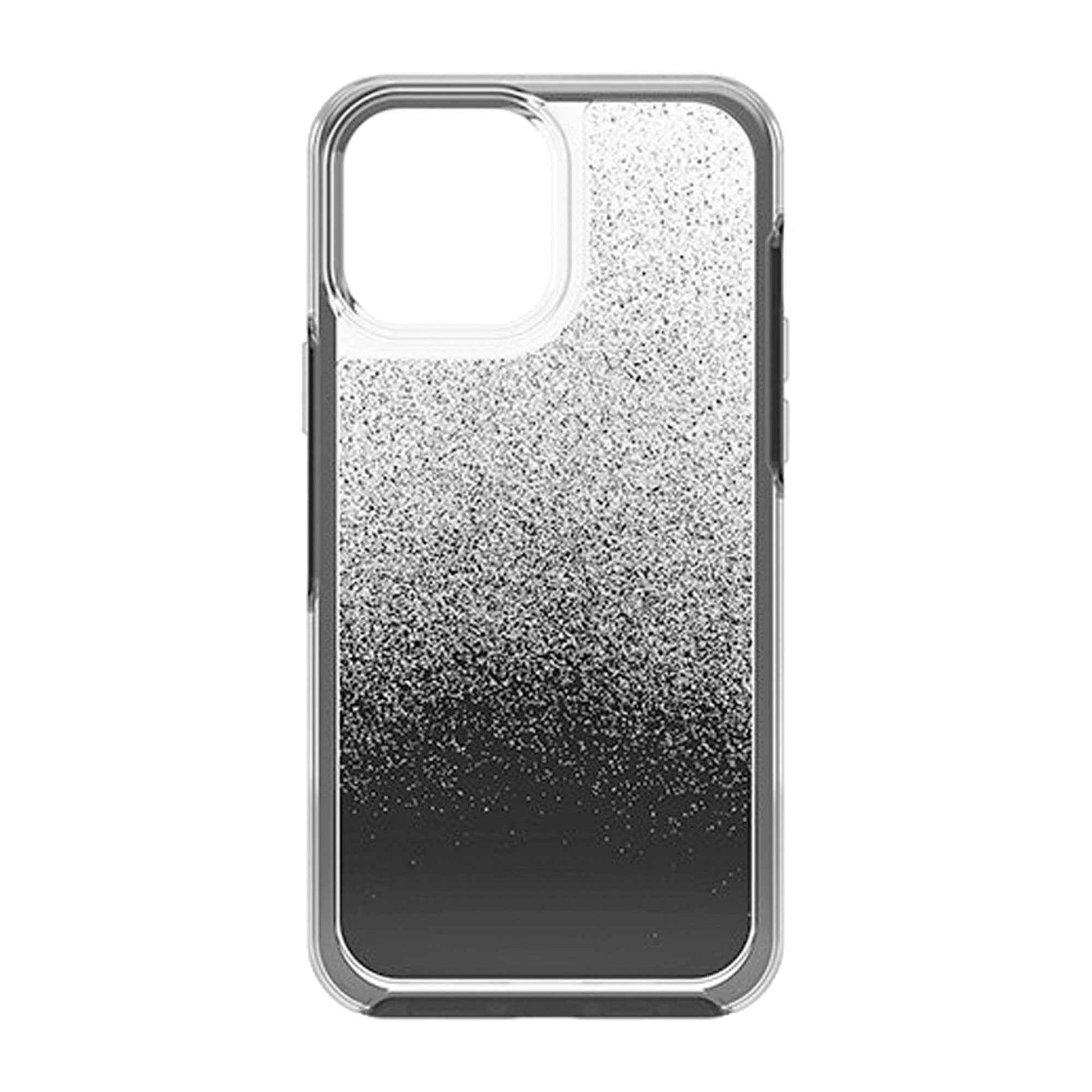 Otterbox Symmetry Clear for iPhone 13 Pro Max 6.7" 5G - Antimicrobial Case - Ombre Spray (Barcode: 840104265475 )
