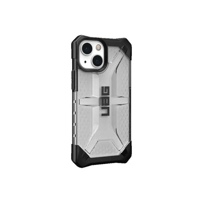UAG Plasma for iPhone 13 Mini 5G 5.4" - Ice (Barcode: 810070362539 )
